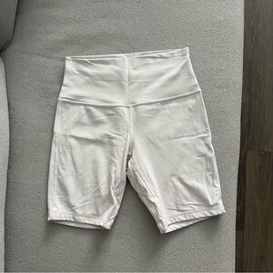 Lululemon Align High-Rise 8” Bike Short